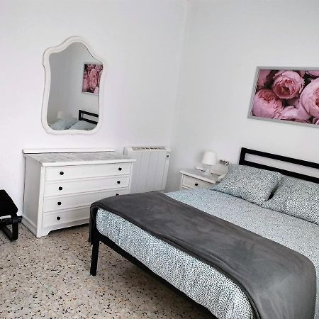 Piso Da Horta En Aguino, Ribeira, Galicia Apartment Bagian luar foto