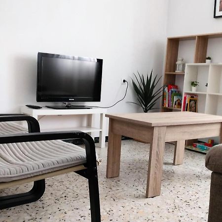 Piso Da Horta En Aguino, Ribeira, Galicia Apartment Bagian luar foto
