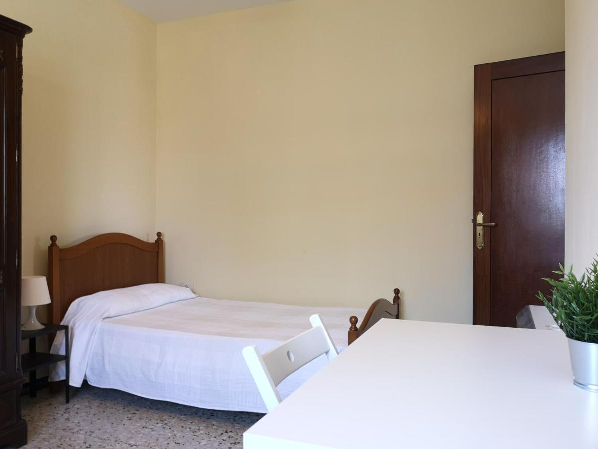 Piso Da Horta En Aguino, Ribeira, Galicia Apartment Bagian luar foto