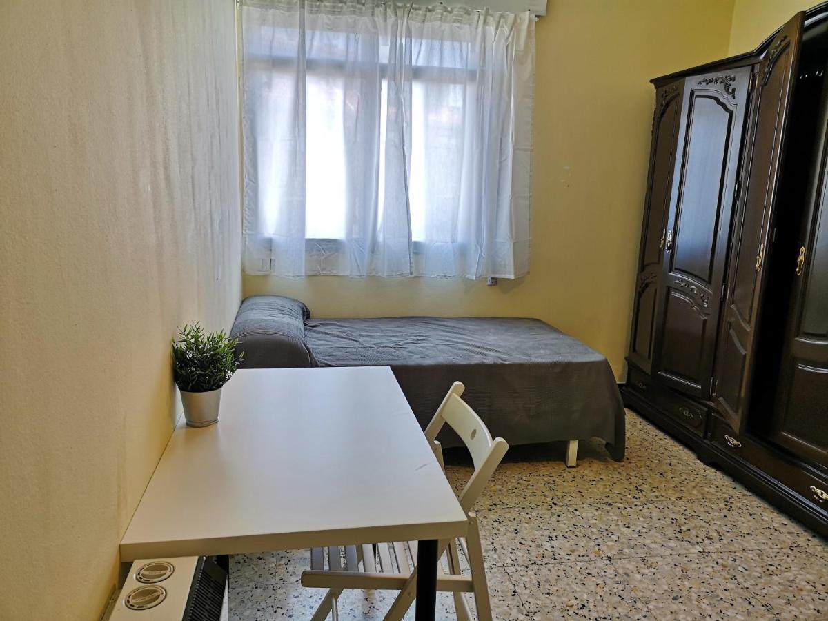 Piso Da Horta En Aguino, Ribeira, Galicia Apartment Bagian luar foto