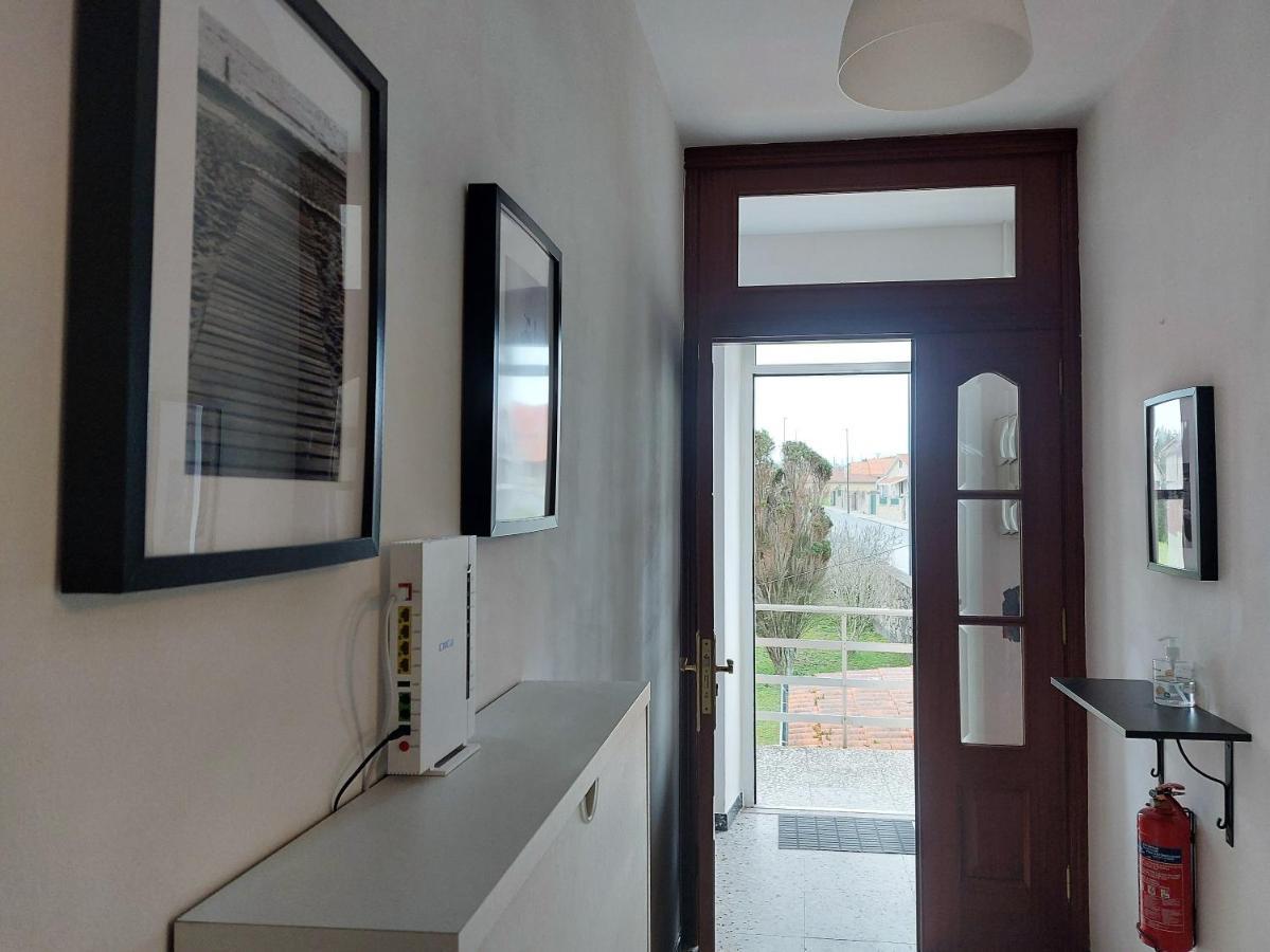 Piso Da Horta En Aguino, Ribeira, Galicia Apartment Bagian luar foto