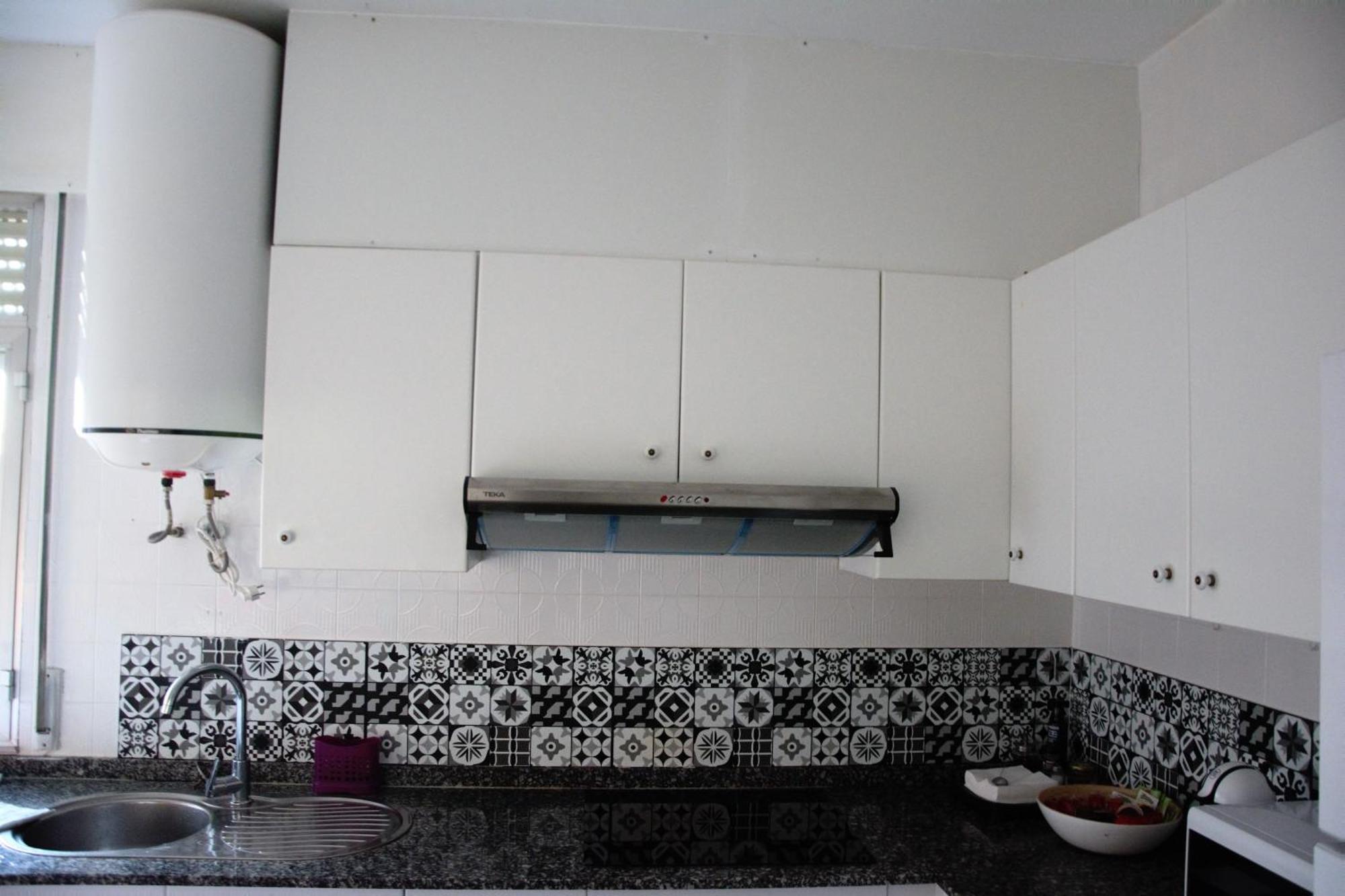 Piso Da Horta En Aguino, Ribeira, Galicia Apartment Bagian luar foto